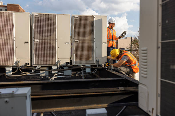 Best Best HVAC Companies  in Cudahy, WI