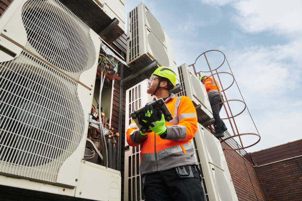Best HVAC Companies Near Me  in Cudahy, WI