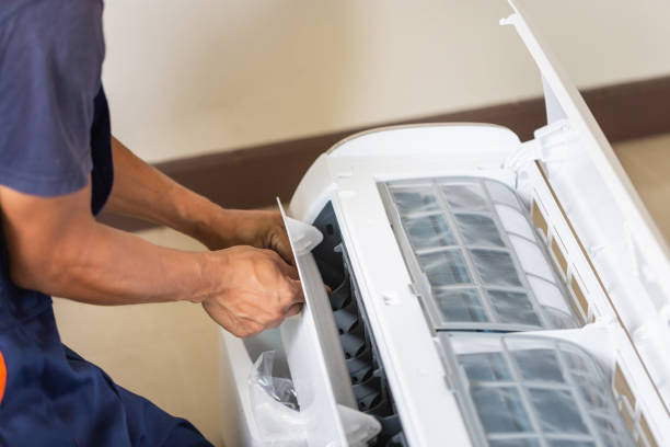 Best Residential HVAC Services  in Cudahy, WI