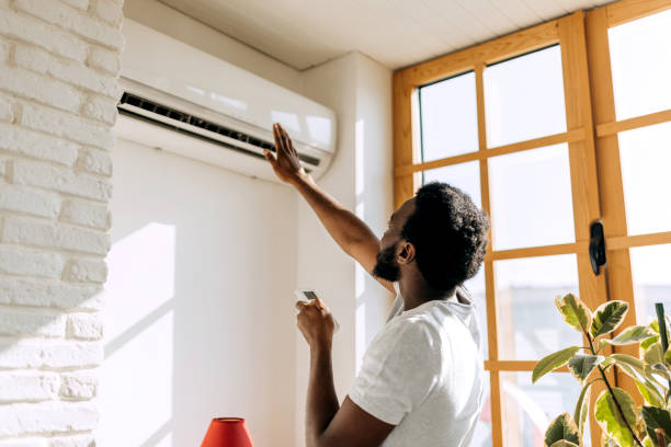 Best Emergency HVAC Repair  in Cudahy, WI