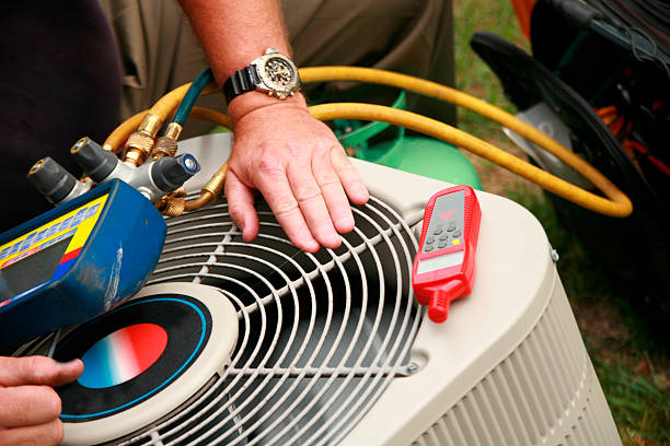 Cudahy, WI HVAC Company