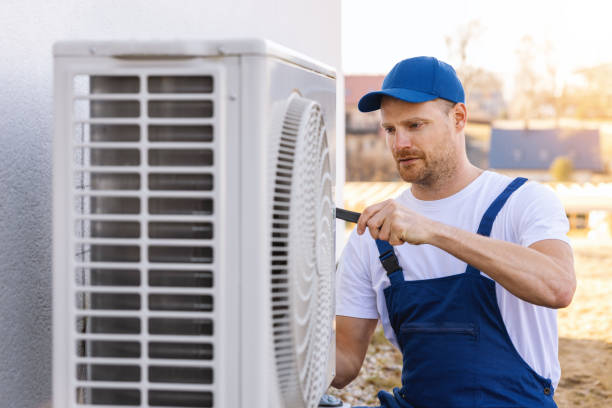 Best Emergency HVAC Repair  in Cudahy, WI