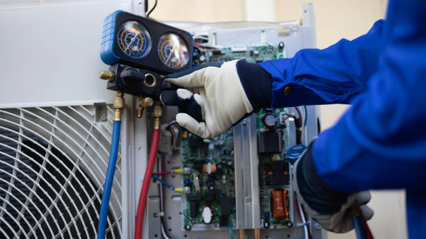 Best Ductless HVAC Repair  in Cudahy, WI