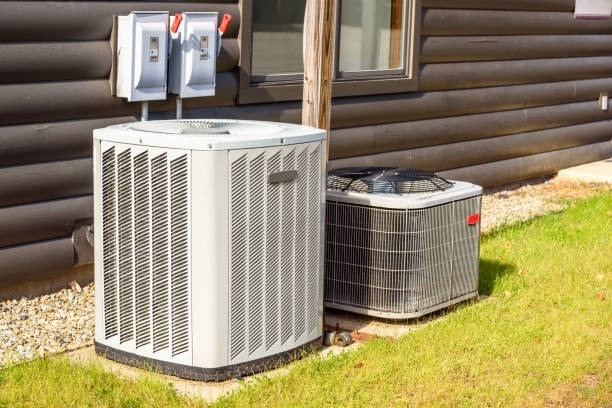 Best HVAC Installation Services  in Cudahy, WI